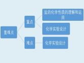 第十單元 整理與提升 課件 2024-2025學年九年級化學人教版下冊