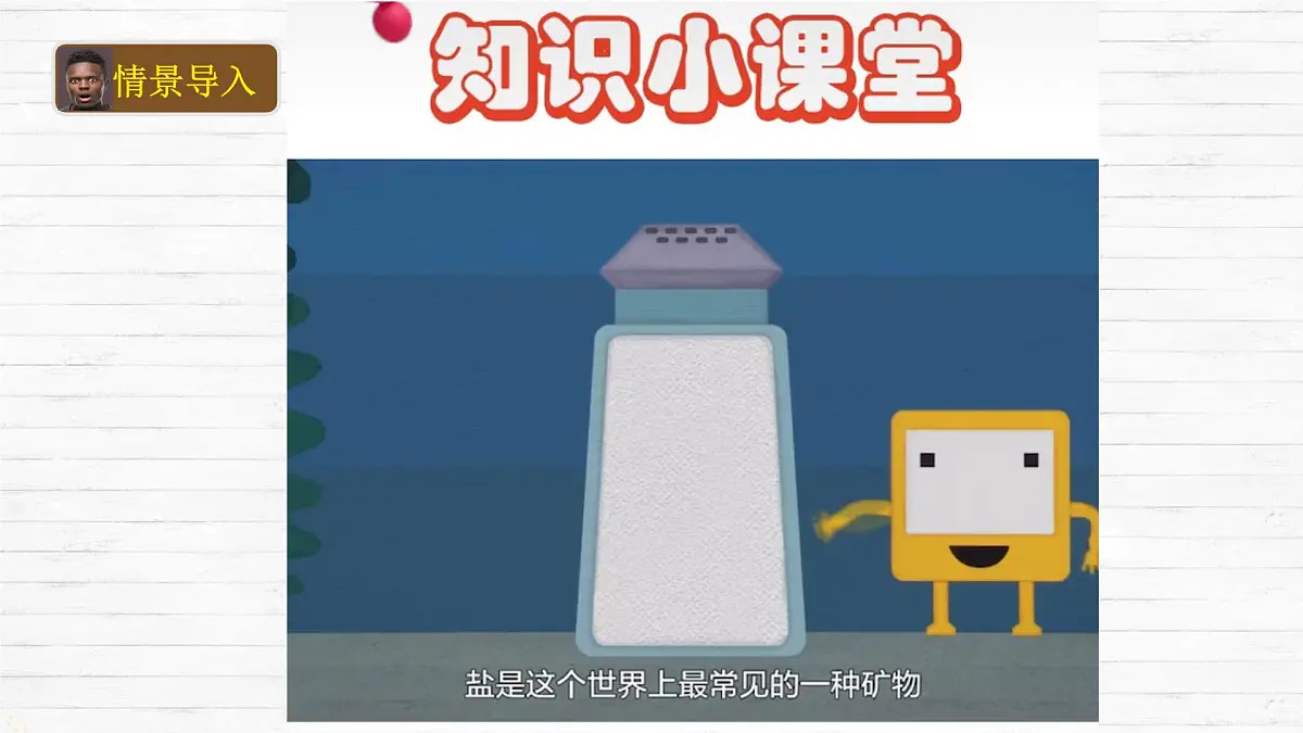 10.3 常见的盐（第1+2课时）课件 2024-2025学年九年级化学人教版下册第1页