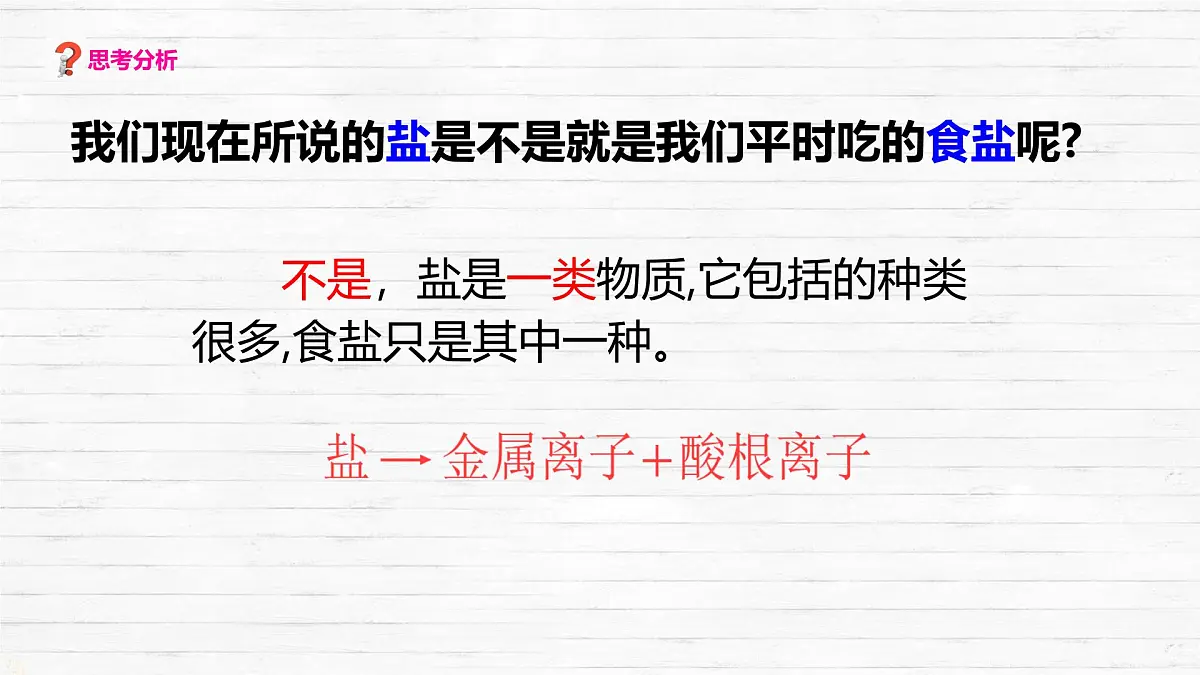 10.3 常见的盐（第1+2课时）课件 2024-2025学年九年级化学人教版下册第4页