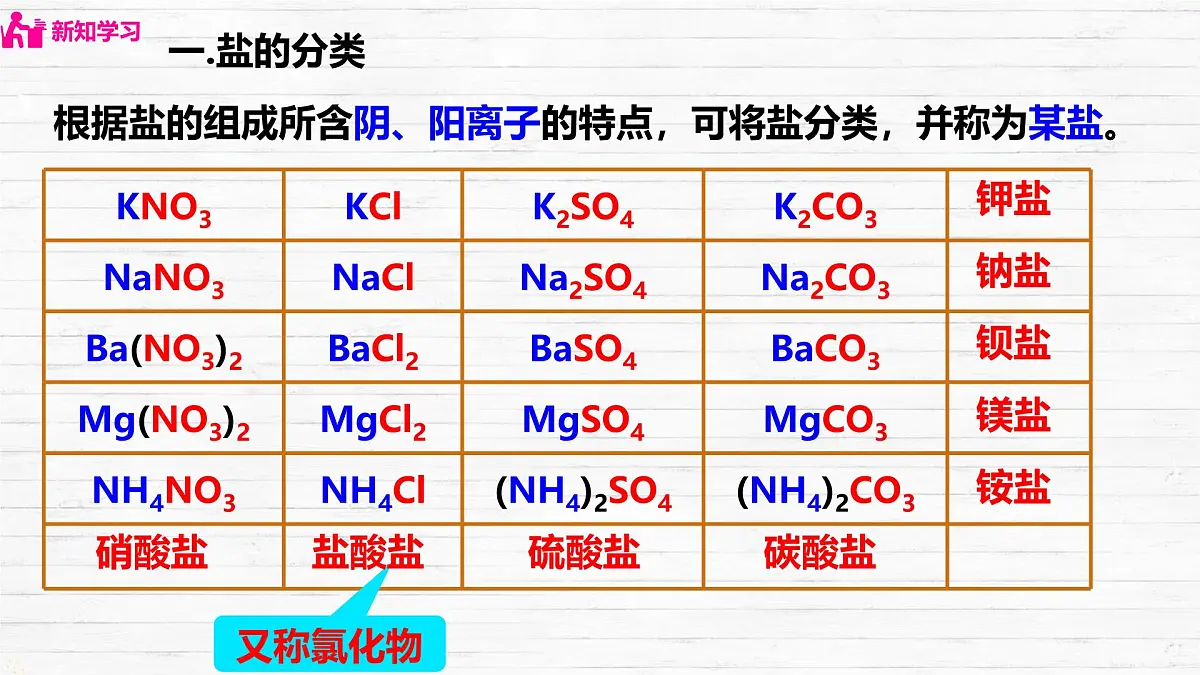 10.3 常见的盐（第1+2课时）课件 2024-2025学年九年级化学人教版下册第6页