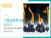 第三節(jié) 碳達(dá)峰與碳中和（同步課件）2025學(xué)年八年級化學(xué)全一冊魯教版五四學(xué)制