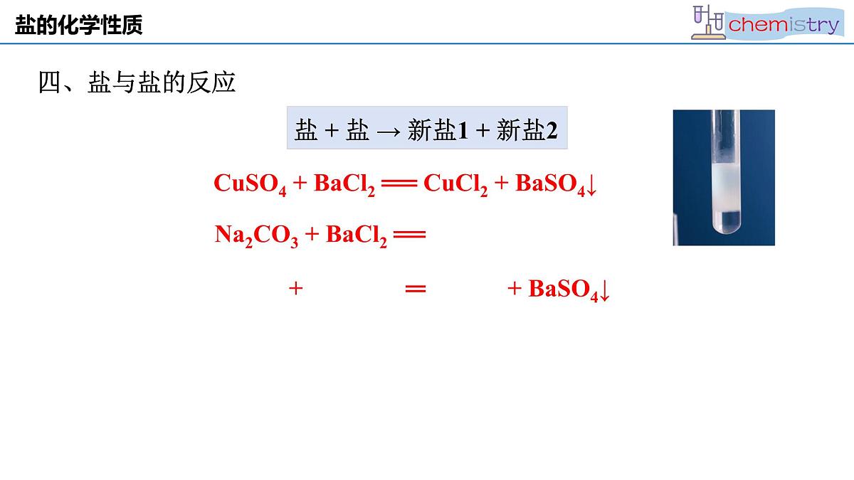 第十单元 课题3 常见的盐 第1-2课时-2024-2025学年九年级化学人教版下册课件第6页