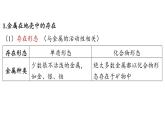 6.3 金屬礦物與金屬冶煉-2024-2025學(xué)年九年級(jí)下化學(xué)同步課件（2025版）科粵版