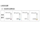 7.1 物質的溶解-2024-2025學年九年級下化學同步課件（2025版）科粵版