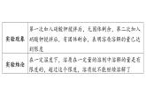 7.2 物質(zhì)溶解的量-2024-2025學(xué)年九年級下化學(xué)同步課件（2025版）科粵版