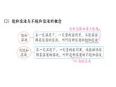 7.2 物質(zhì)溶解的量-2024-2025學(xué)年九年級下化學(xué)同步課件（2025版）科粵版