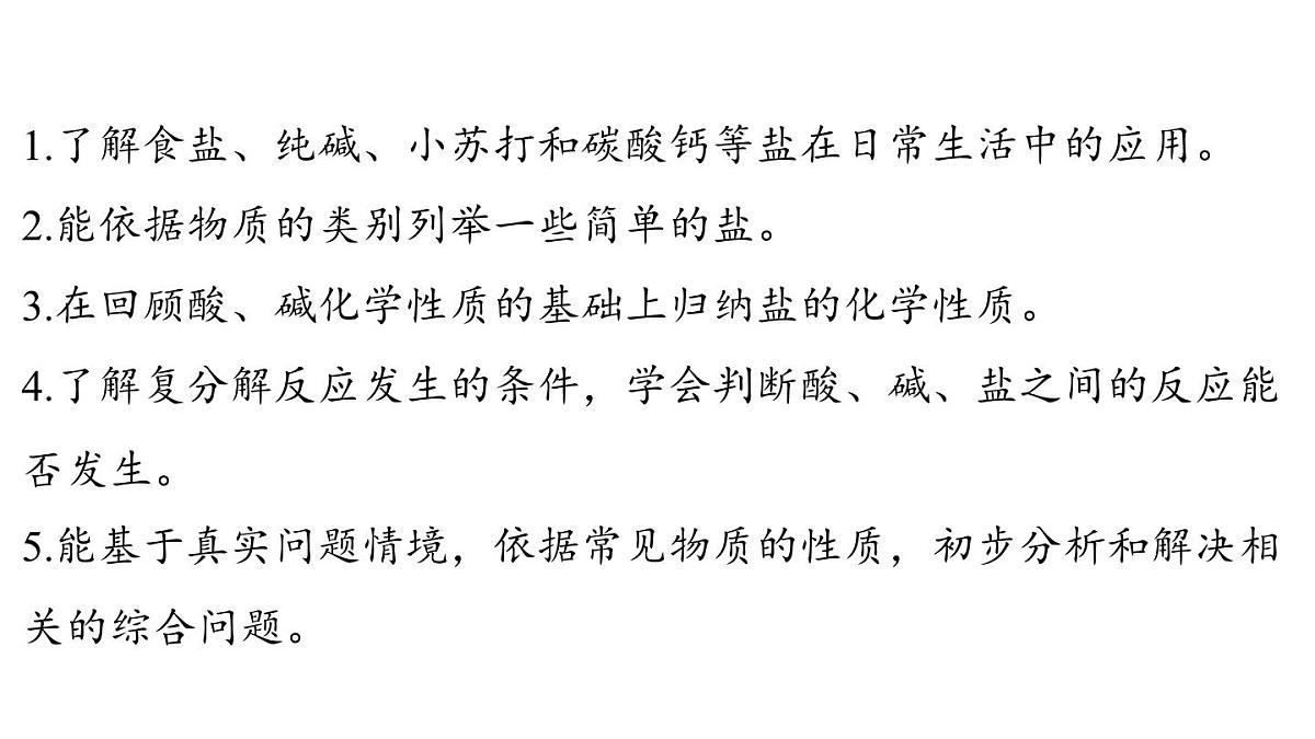 8.4 常见的盐-2024-2025学年九年级下化学同步课件（2025版）科粤版第2页