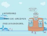 第4節(jié) 物質(zhì)的溶解性-2024-2025學(xué)年九年級(jí)下化學(xué)同步課件（2025版）滬教版