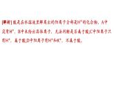 第七單元 第一節(jié) 酸及其性質(zhì)-2024-2025學年九年級下化學同步課件（2025版）魯教版
