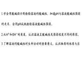 第七單元 第三節(jié) 溶液的酸堿性-2024-2025學(xué)年九年級(jí)下化學(xué)同步課件（2025版）魯教版