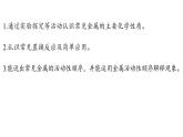 第九單元 第二節(jié) 金屬的化學(xué)性質(zhì)-2024-2025學(xué)年九年級(jí)下化學(xué)同步課件（2025版）魯教版