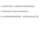 第十單元 第一節(jié) 食物中的有機(jī)物-2024-2025學(xué)年九年級(jí)下化學(xué)同步課件（2025版）魯教版