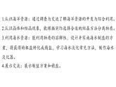 7.4 跨學(xué)科實踐活動_海洋資源的綜合利用與制鹽-2024-2025學(xué)年九年級下化學(xué)同步課件（2025版）科粵版