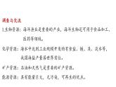 7.4 跨學(xué)科實踐活動_海洋資源的綜合利用與制鹽-2024-2025學(xué)年九年級下化學(xué)同步課件（2025版）科粵版