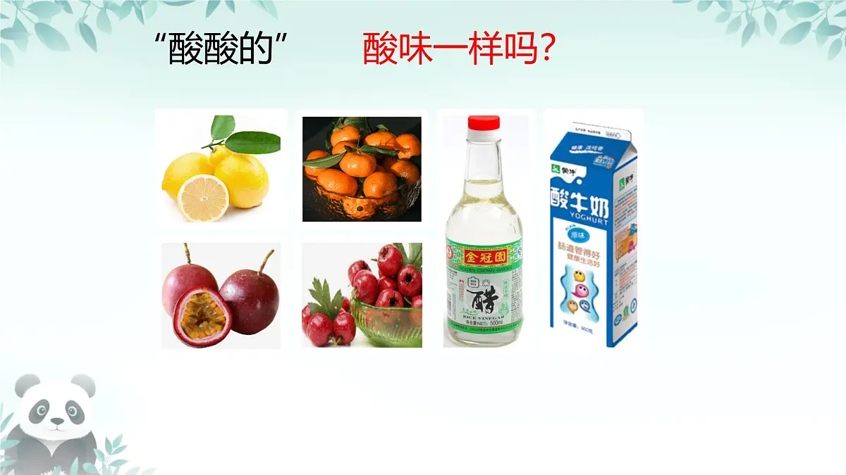 10.1 溶液的酸碱性 课件 2024-2025学年九年级化学人教版下册第2页