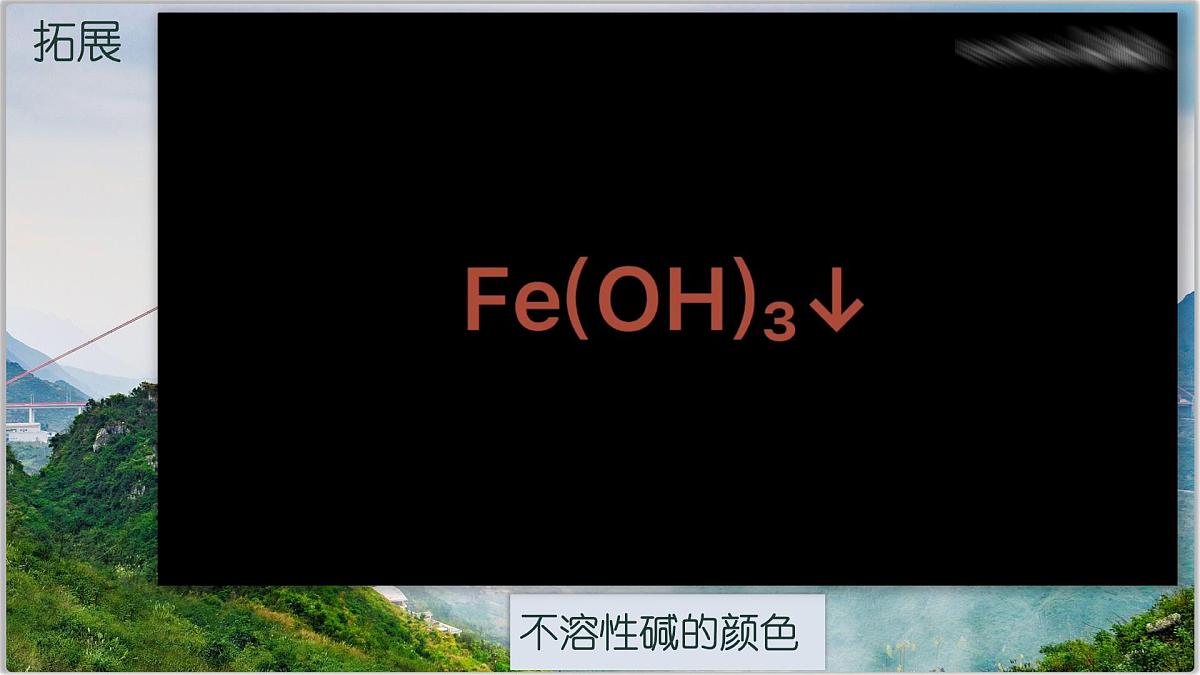 10.2常见的酸和碱 第5课时-2024-2025学年九年级化学人教版（2024）下册课件第5页