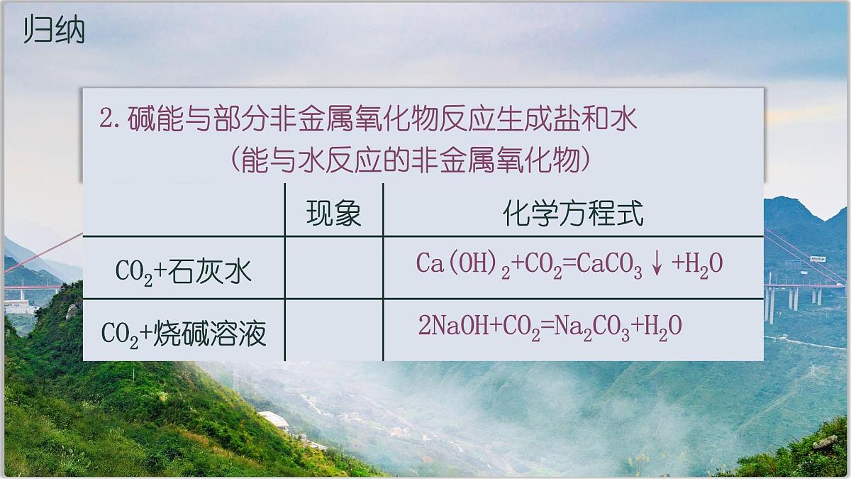 10.2常见的酸和碱 第5课时-2024-2025学年九年级化学人教版（2024）下册课件第6页