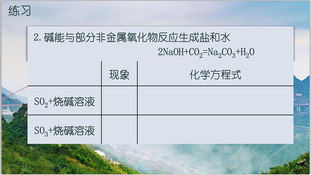10.2常见的酸和碱 第5课时-2024-2025学年九年级化学人教版（2024）下册课件第7页