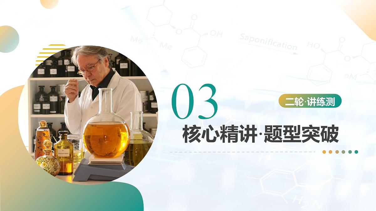 2025年中考化学二轮复习   主题02 物质的性质和应用Ⅲ——金属与金属矿物（课件）第6页