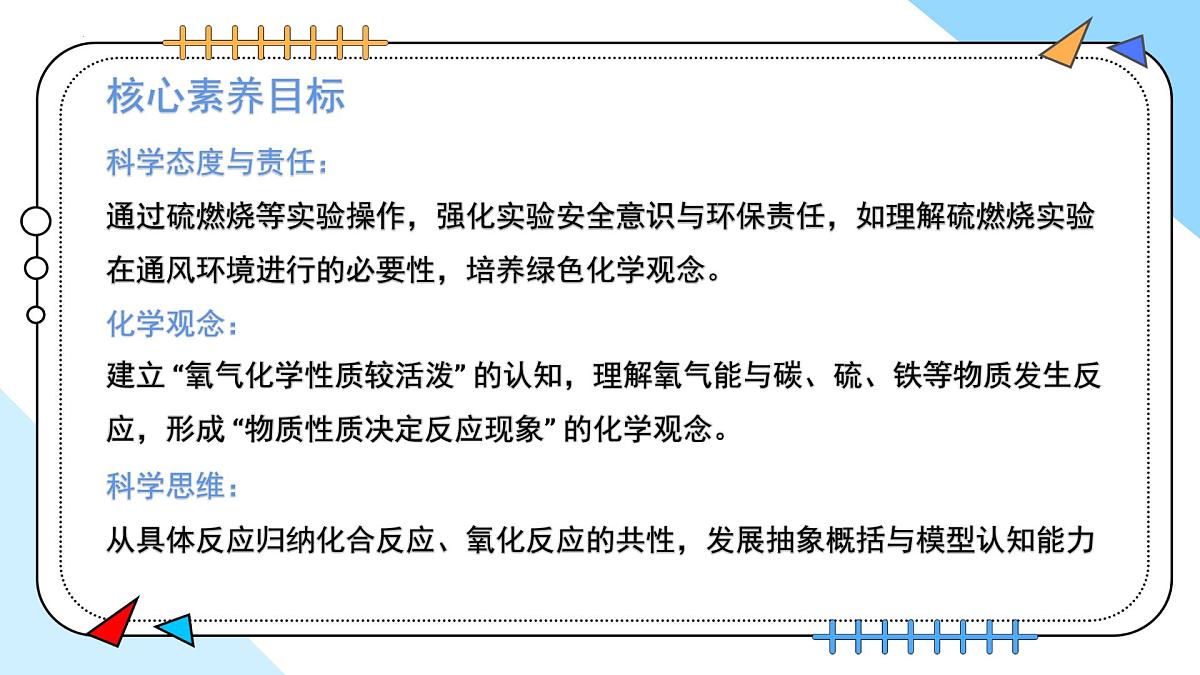 2.2氧气---2024-2025学年九年级化学人教版(2024)上册 课件第2页