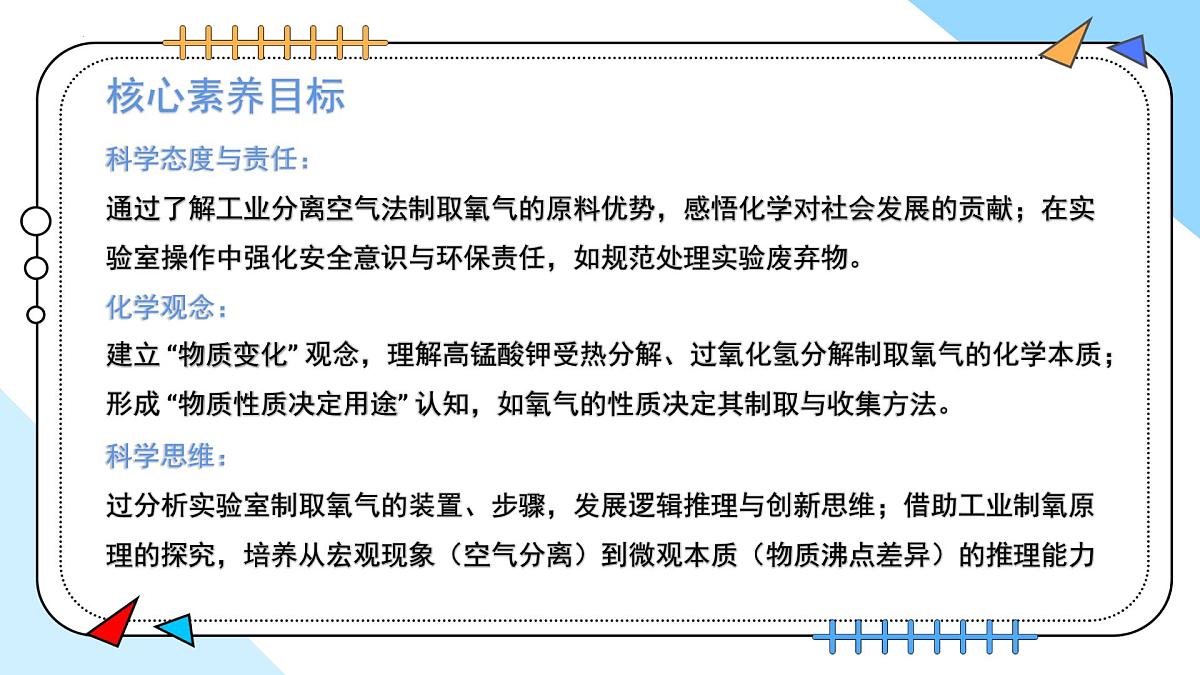 2.3制取氧气（第1课时）---2024-2025学年九年级化学人教版(2024)上册 课件第2页