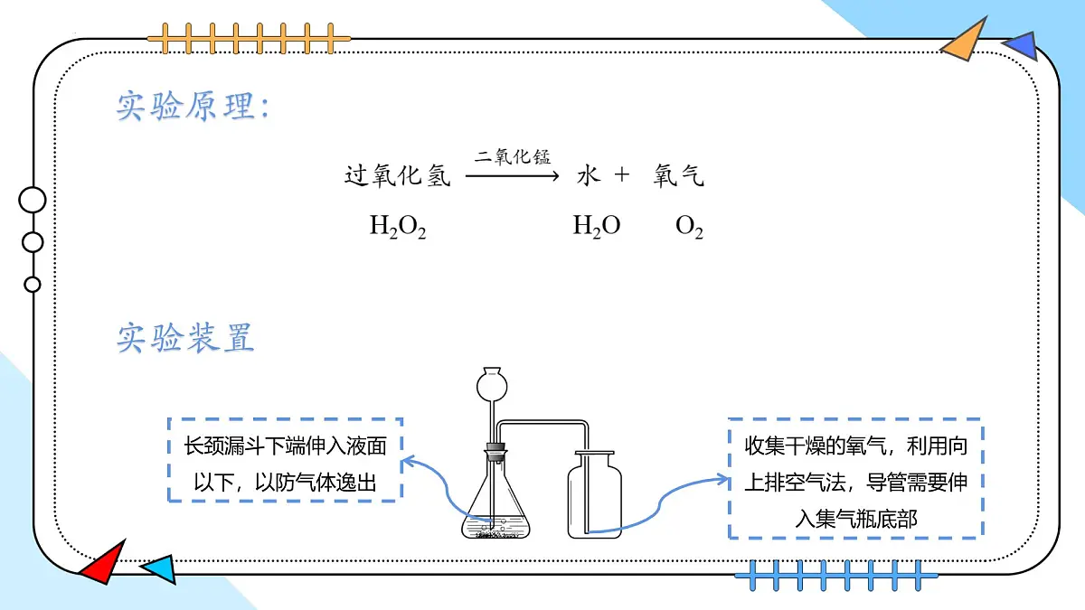 2.3制取氧气（第2课时）---2024-2025学年九年级化学人教版(2024)上册 课件第6页