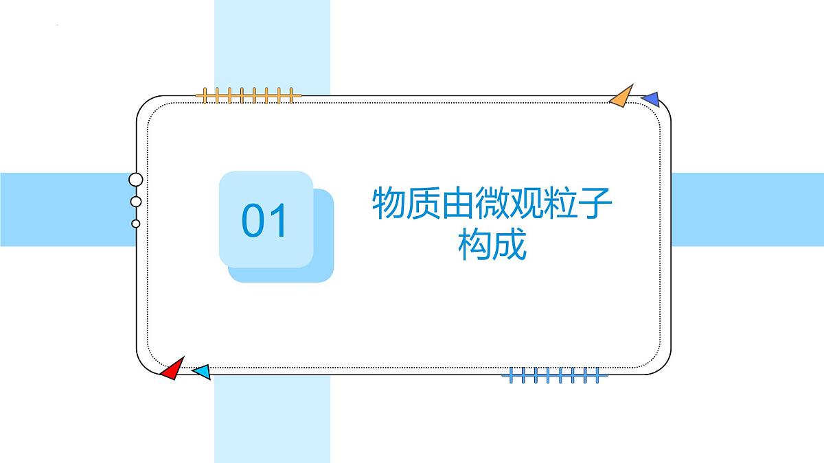 3.1分子和原子---2024-2025学年九年级化学人教版(2024)上册 课件第6页