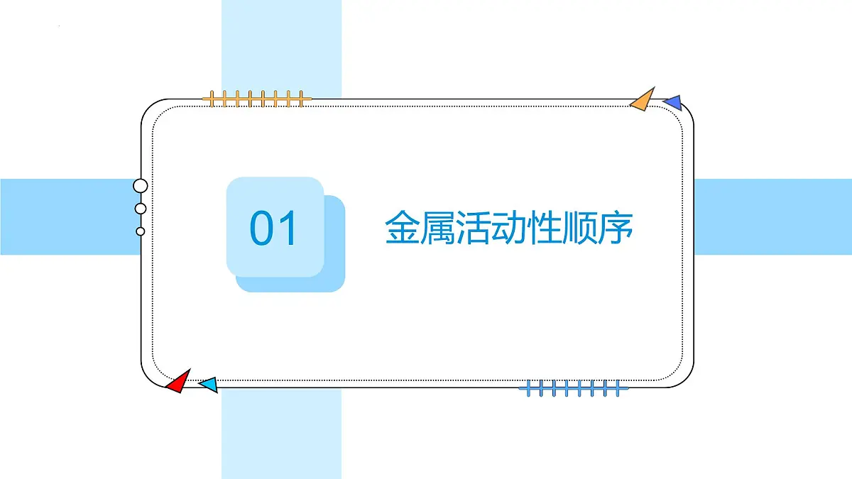 8.2金属的化学性质（第2课时） 2025学年九年级化学人教版（2024）下册课件第5页