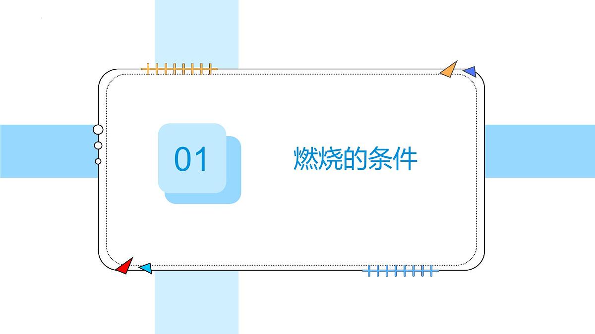 7.1.1燃料的燃烧---2024-2025学年九年级化学人教版(2024)上册课件第6页