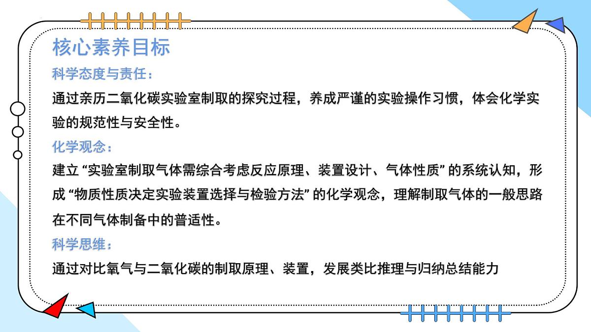 6.3二氧化碳的实验室制取---2024-2025学年九年级化学人教版(2024)上册课件第2页