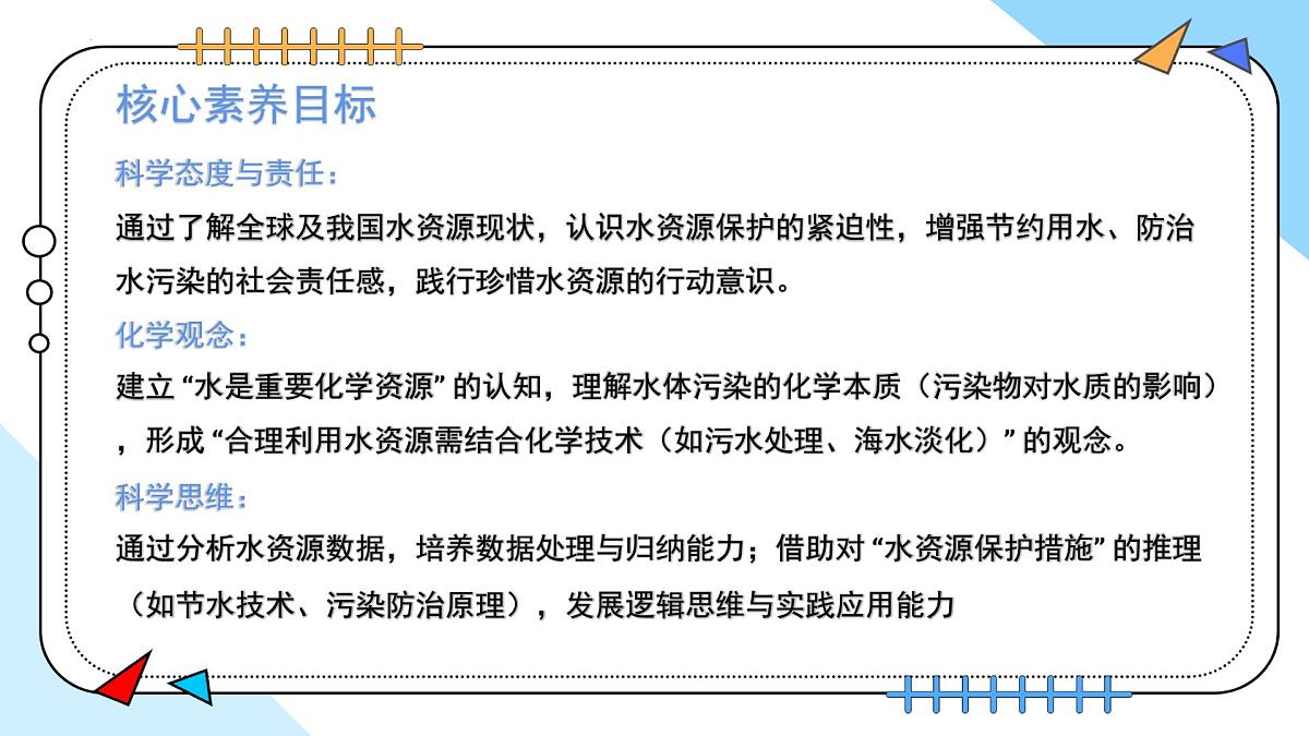 4.1水资源及其利用（第1课时）---2024-2025学年九年级化学人教版(2024)上册课件第2页
