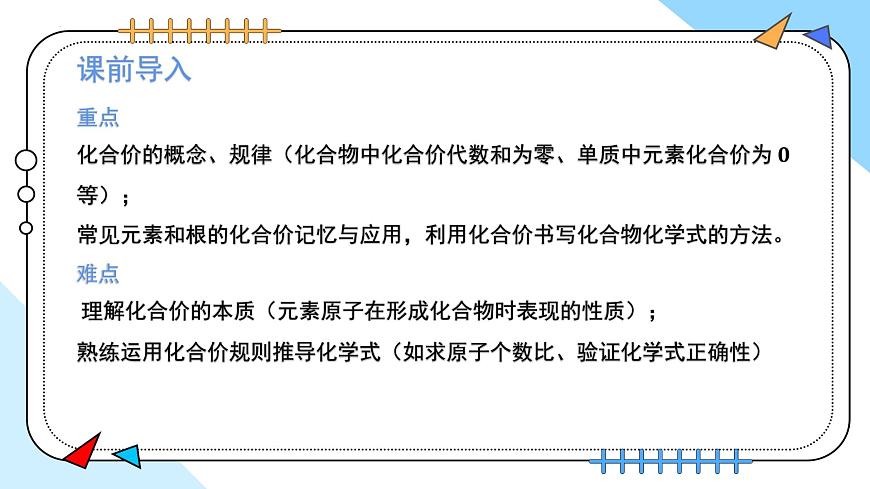 4.3物质组成的表示（第2课时）---2024-2025学年九年级化学人教版(2024)上册课件第3页