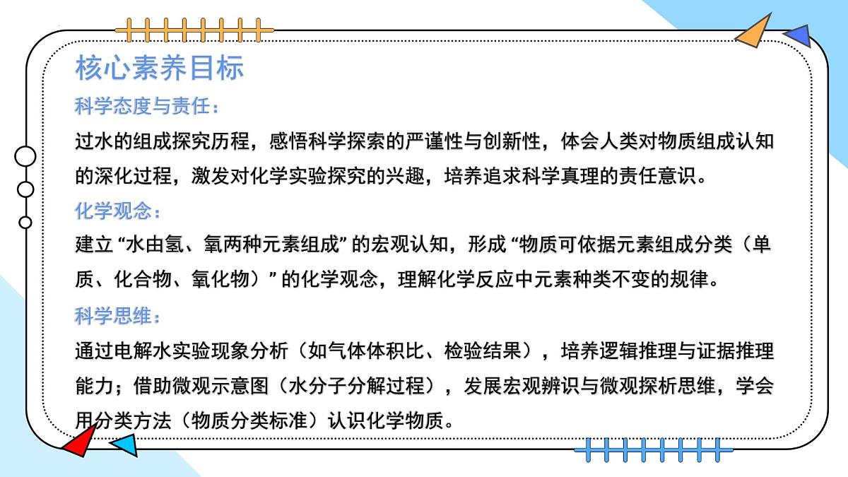 4.2水的组成---2024-2025学年九年级化学人教版(2024)上册课件第2页