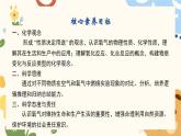 3.1 氧氣的性質(zhì)和用途 2025學(xué)年九年級(jí)化學(xué)科粵版（2024）上冊(cè)課件