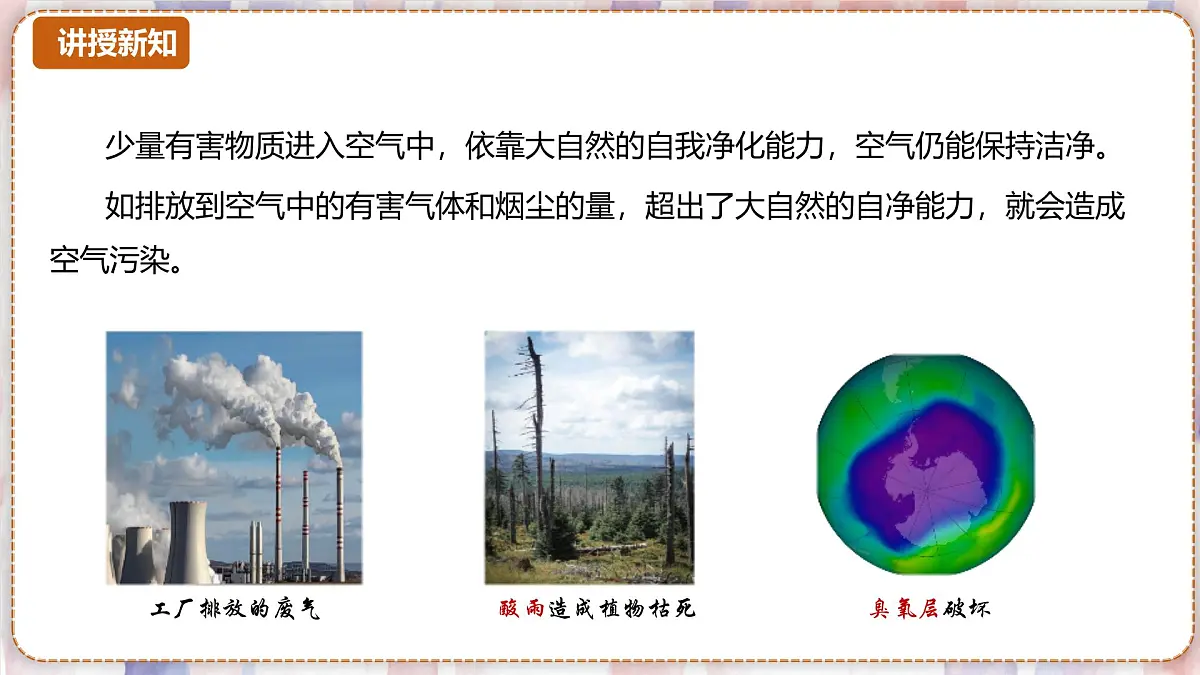 9.4环境污染的防治课件---2024-2025学年九年级化学沪教版（2024）下册第5页