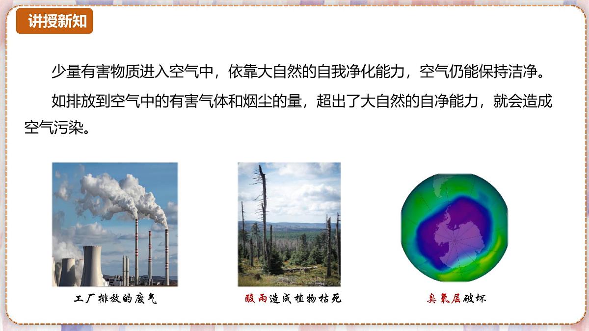 9.4环境污染的防治课件---2024-2025学年九年级化学沪教版（2024）下册第5页