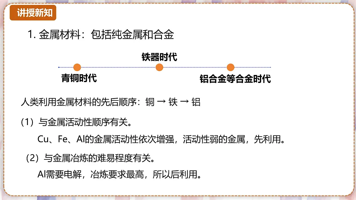 9.3 新型材料的研制 2025学年九年级化学沪教版（2024）下册课件第5页