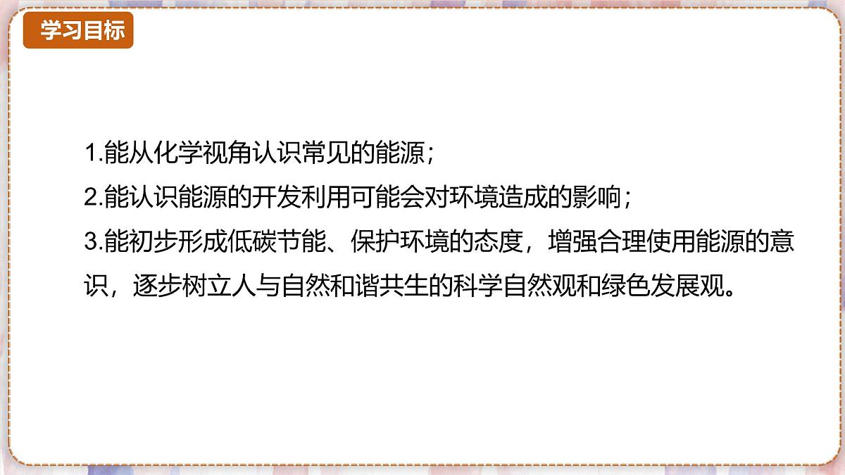 9.2+能源的综合利用课件---2024-2025学年九年级化学沪教版(2024)下册第2页