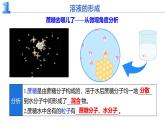 9.1.1 溶液及其利用（第1課時）2025學(xué)年九年級化學(xué)下冊人教版2024課件