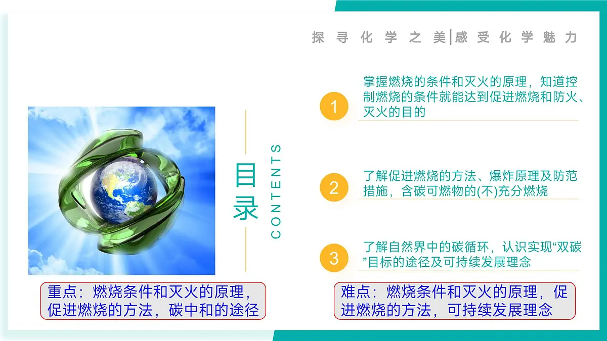第七单元 燃烧及其控制（同步课件）-2024-2025学年八年级化学全一册（鲁教版五四学制2024）第2页