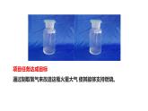 人教版 化學(xué) 九年級(jí)上冊(cè) 第二單元 空氣和氧氣《改造火星大氣的原理》——實(shí)驗(yàn)探究制取氧氣課件