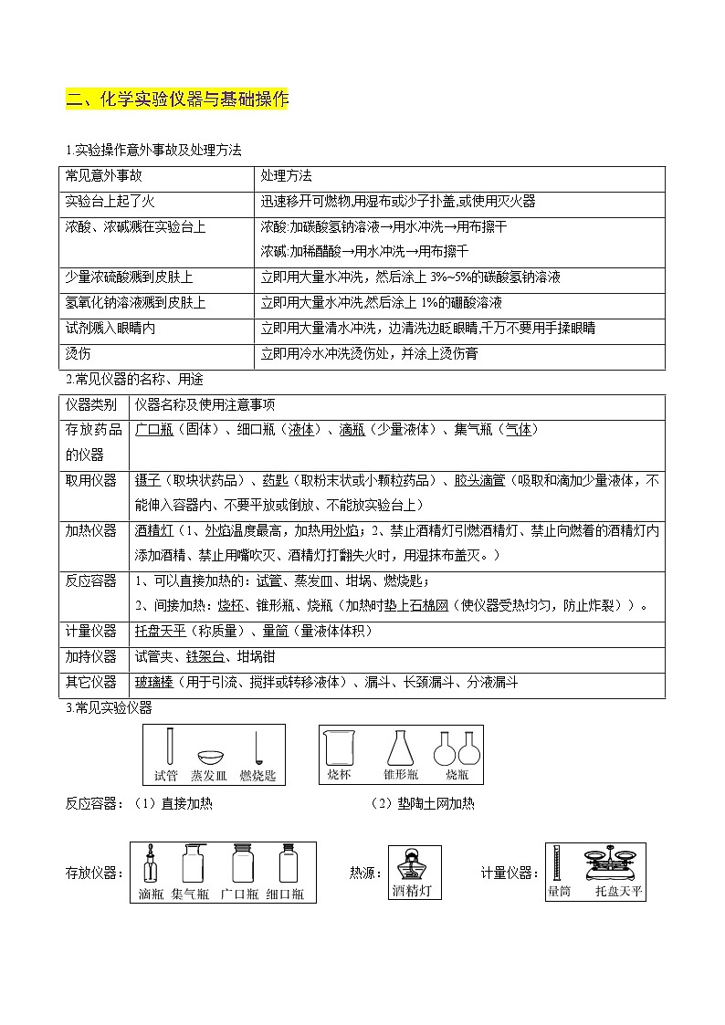 化学-2025年中考考前最后一课第3页