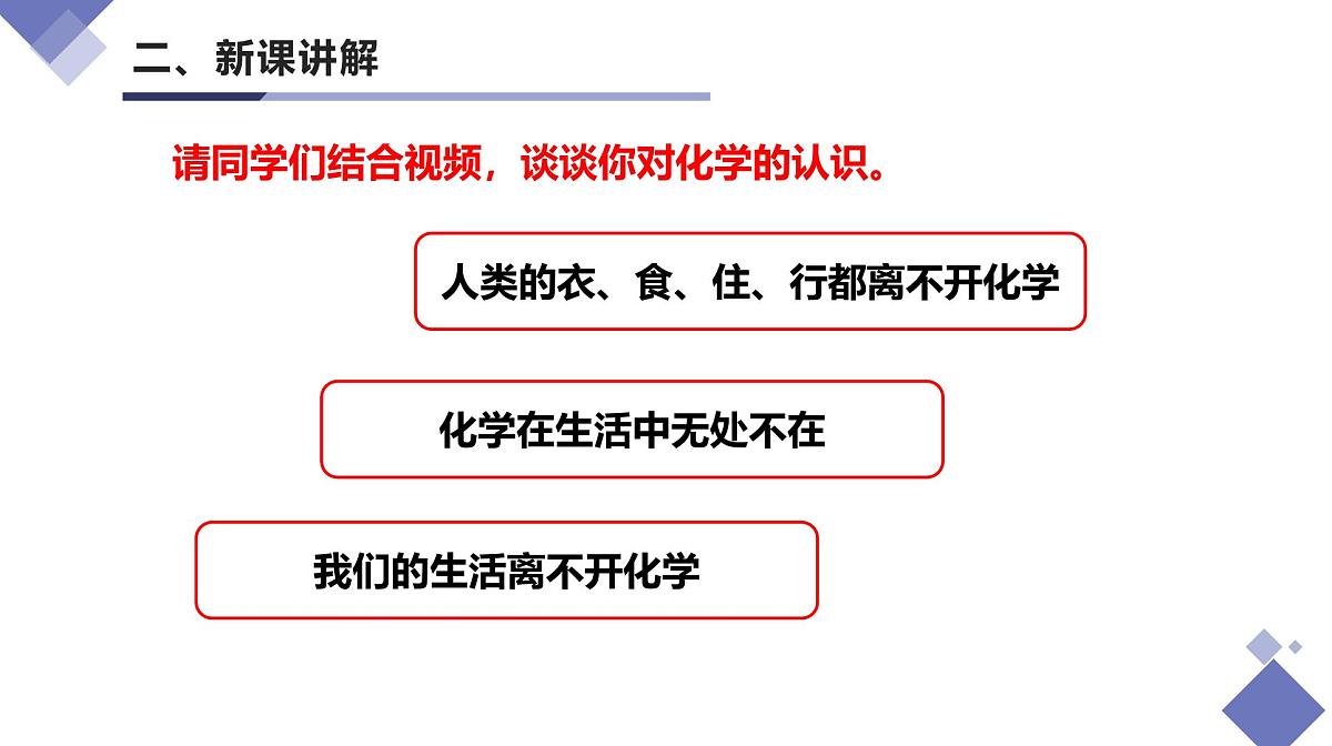 绪言 化学使世界变得更加绚丽多彩（同步课件）-【大单元教学】2024-2025学年九年级化学上册同步备课系列（人教版2024）第6页