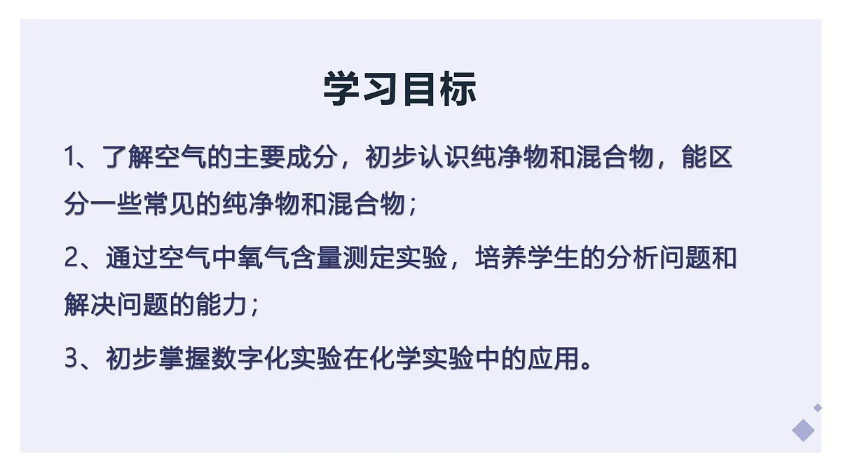 课题1 我们周围的空气（第1课时）（同步课件）-【大单元教学】2024-2025学年九年级化学上册同步备课系列（人教版2024）第2页
