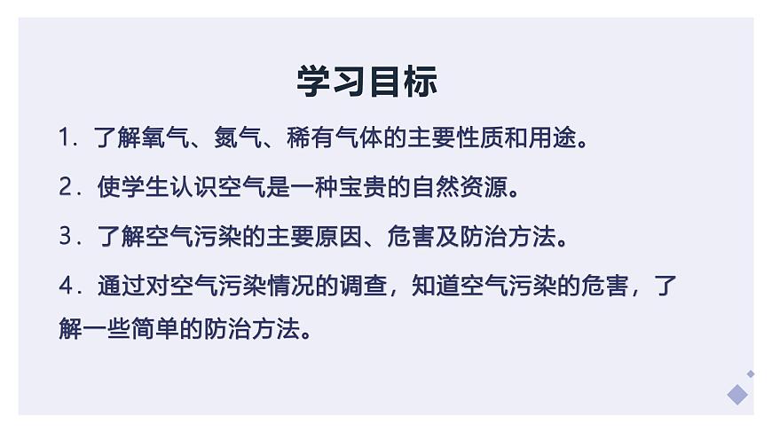 课题1+我们周围的空气（第2课时）（同步课件）-【大单元教学】2024-2025学年九年级化学上册同步备课系列（人教版2024）第2页