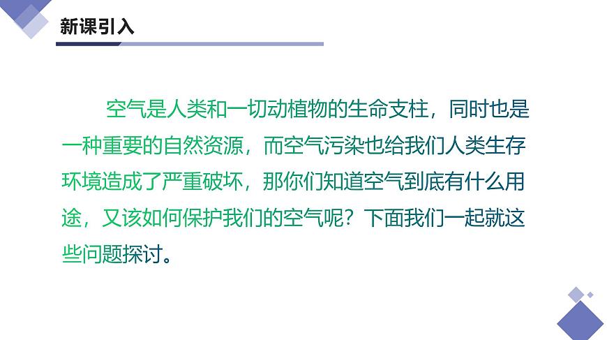 课题1+我们周围的空气（第2课时）（同步课件）-【大单元教学】2024-2025学年九年级化学上册同步备课系列（人教版2024）第4页