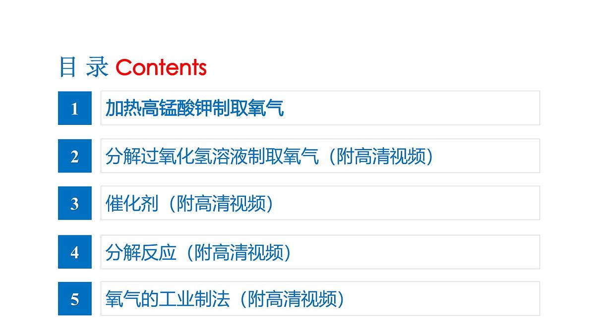 课题3 制取氧气（第1课时）（同步课件）-【大单元教学】2024-2025学年九年级化学上册同步备课系列（人教版2024）第4页