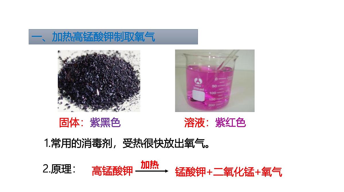 课题3 制取氧气（第1课时）（同步课件）-【大单元教学】2024-2025学年九年级化学上册同步备课系列（人教版2024）第7页