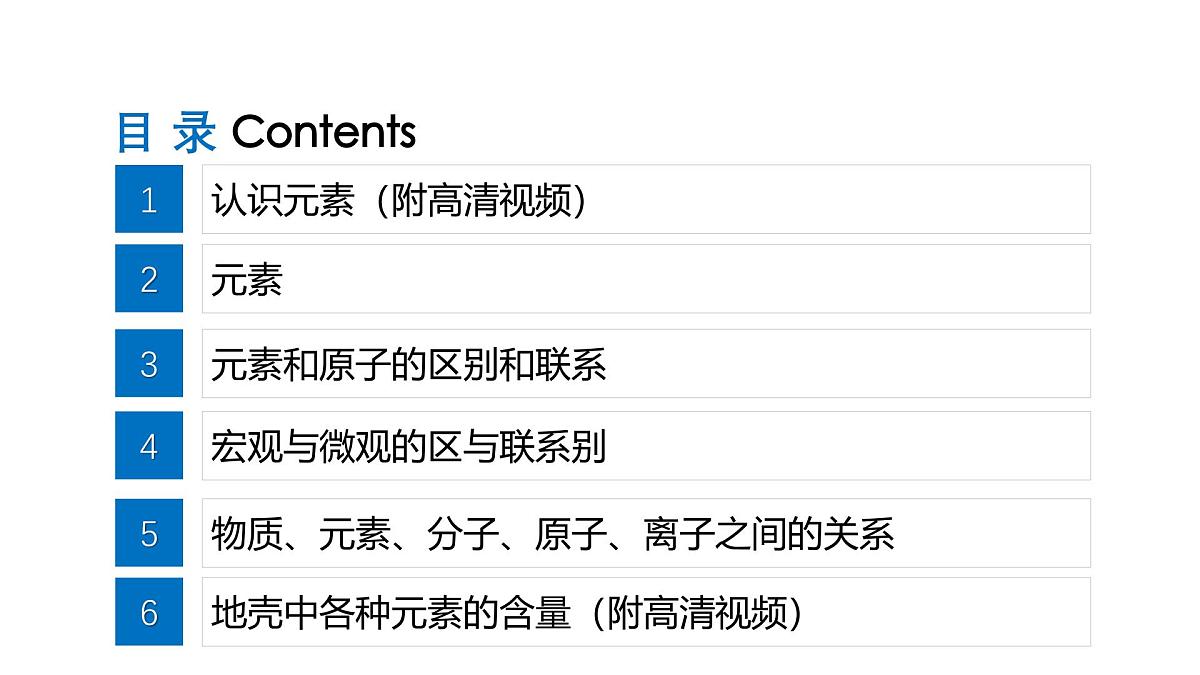 课题3 元素（第1课时）（同步课件）-【大单元教学】2024-2025学年九年级化学上册同步备课系列（人教版2024）第4页