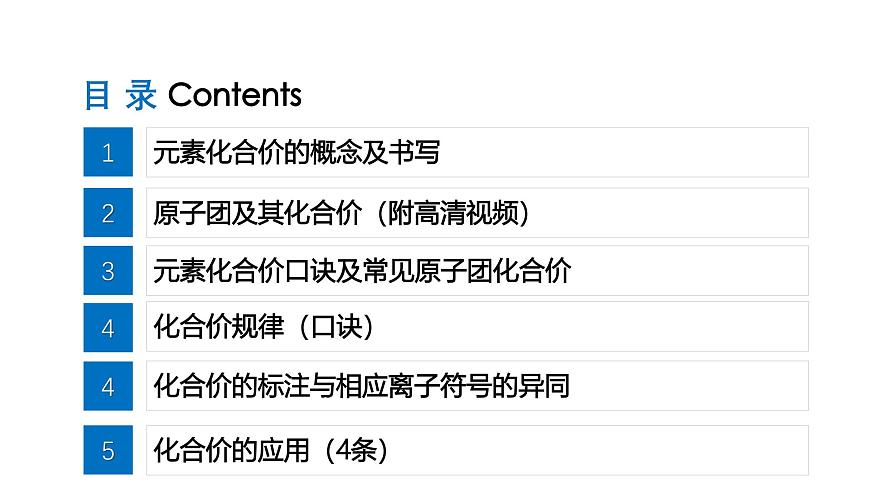 课题3 物质组成的表示（第2课时）（同步课件）-【大单元教学】2024-2025学年九年级化学上册同步备课系列（人教版2024）第3页